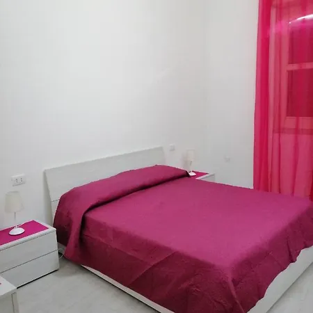 La Casa Di Chiara Taviano (Lecce)