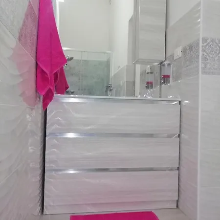 Lägenhet La Casa Di Chiara *