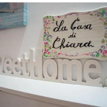 La Casa Di Chiara *