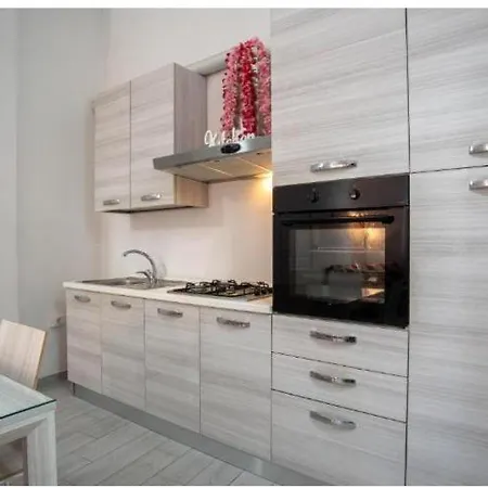 La Casa Di Chiara * Taviano (Lecce)