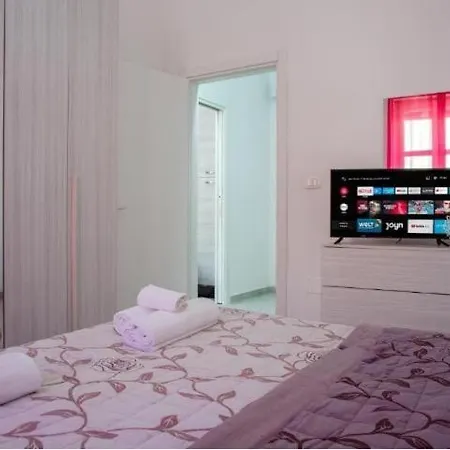 La Casa Di Chiara